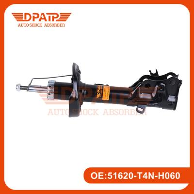 China 51620-T4N-H060 amortiguador delantero de choque amortiguador para Honda Jade en venta