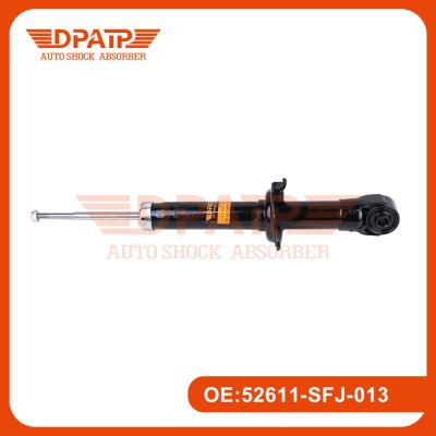 China Honda Car Shock Absorber 52611-SFJ-013 Spare Parts For Odyssey RB1 Engine K24a for sale