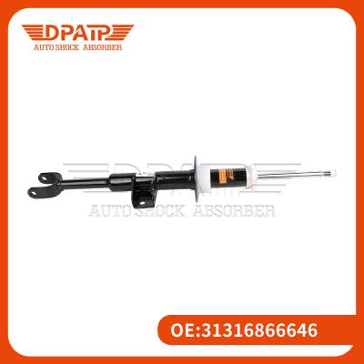 China Left Right Front Car Shock Absorber 31316866646 For BMW G38/G30 G32 for sale