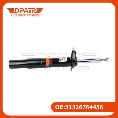 China 31326764458 Front Shock Absorber Auto Suspension Parts For BMW E60 for sale