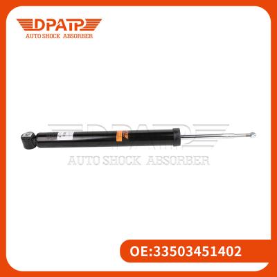 China 33503451402 Absorbedor de choques trasero de automóviles de alta eficiencia estable para BMW E83 en venta