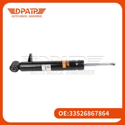 China 33526867864 Rear Suspension Shock Absorber Left Right For BMW/F15/F16 for sale