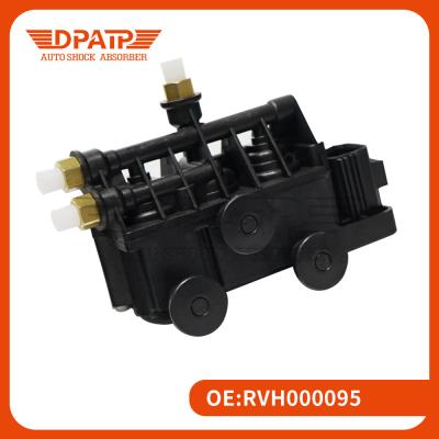 China RVH000095 Front Air Suspension Valve Block For Land Rover Discovery/L320/L322 for sale