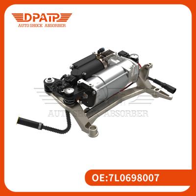 Cina 7L0698007 Pompa del compressore a sospensione per Porsche Cayenne/Touareg 04-10 in vendita