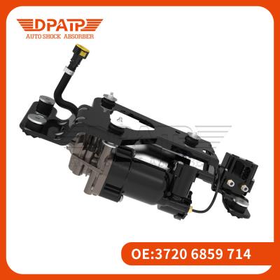 China 4N0616005C Air Suspension Compressor Pump For Audi A8 D5 4N0616013 4N0616005D for sale