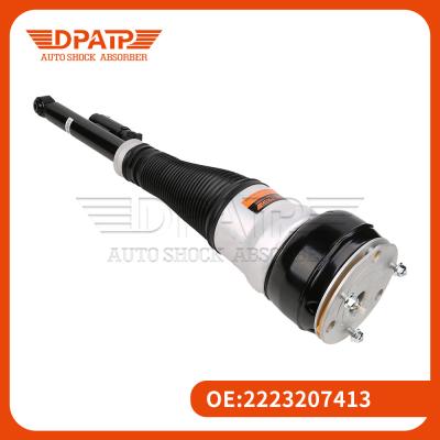 China Rear Air Suspension Shock Absorber 2223207313 2223207413 for Mercedes Benz W222 for sale