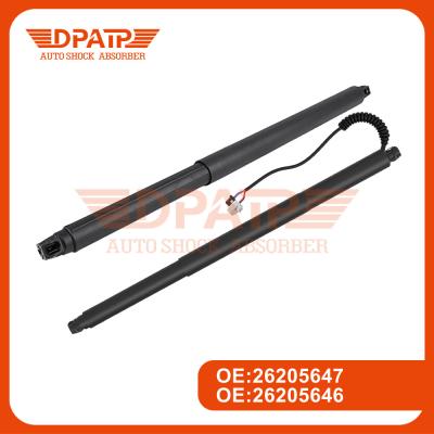 China Puerta de elevación eléctrica trasera izquierda 26205647 para Buick GL8 en venta