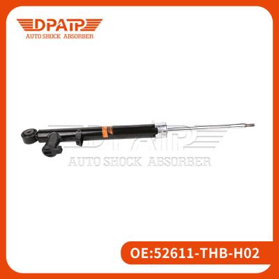 China 52611THBH02 Repuestos para automóviles Absorción de choques trasera izquierda derecha para Honda Avancier en venta