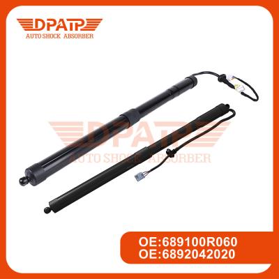 China Electric Lift Support 6892042020 689100R060 Smart Tailgate Strut For Toyota RAV4 2019- for sale