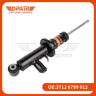 China El sensor eléctrico trasero soporta el amortiguador 37126799912 para BMW F25 F26 X3 X4 en venta