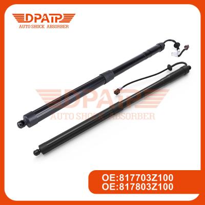 Cina Il bagagliaio elettrico per Hyundai I40 817703Z100 817803Z100 Smart Electric Tailgate Lift in vendita