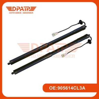 China Car Power Liftgate Support Rod 905614CL3A for X-Trail Electric Tailgate Rod for sale