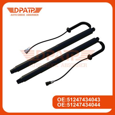 China 51247434043 51247434044 Puerta trasera eléctrica para BMW X6 F16 F86 Puerta trasera elevador eléctrico en venta