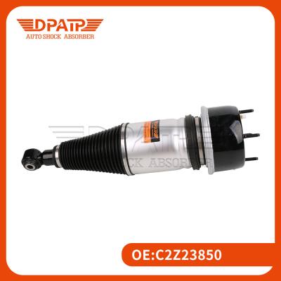 China Air Suspension Rear Shock Absorber C2Z23850 C2C41343 for Jaguar XJ XJL for sale