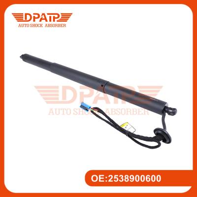 Cina 2538900600 Nuovi supporti elettrici per Mercedes Benz 253 Power Lift Tailgate in vendita