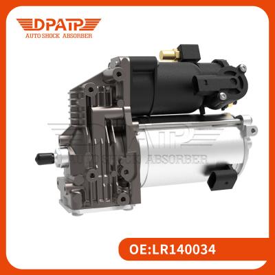 China Air Suspension Compressor Pump LR140034 for Land Rover Discovery for sale