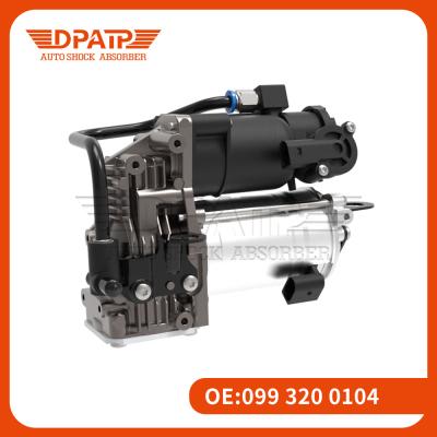 China OE Standard Air Suspension Compressor Pump 0993200104 for Mercedes-Benz W222 for sale