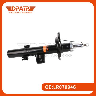 China Componentes para automóviles Absorbedor de choques LR070946 LR044681 para Land Rover Range Rover Evoque en venta