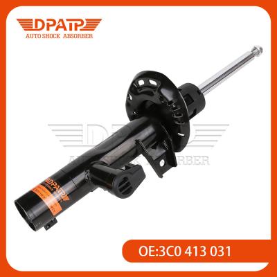 China 33526766605 Hoogwaardige auto normale schokken achter voor BMW E60 Auto Factory Te koop