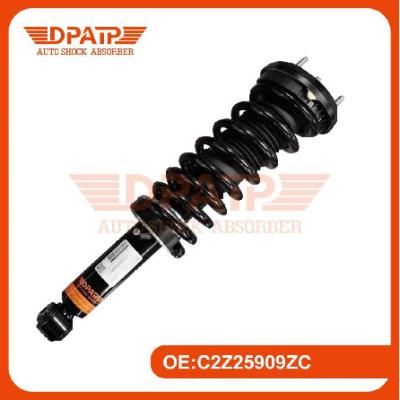 Китай OEM Car Part Factory C2Z25909 Задняя катушка над амортизаторами для Jaguar XF продается