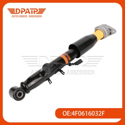 China Audi A6 C6 Amortizador de Suspensão Indutiva 4F0616031F 4F0616032F à venda