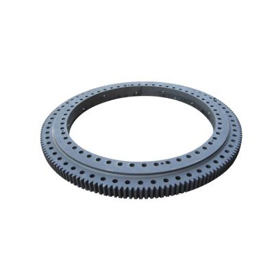 China OEM China Four Point Contact Slewing Bearings 0181 02 Ball Bearings Factory Supply for sale