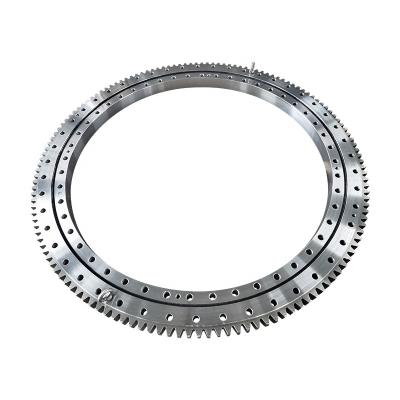 China CROSS ROLLER LYMC supporting cylindrical roller bearings from supplier RKS.161.14.0544 for sale