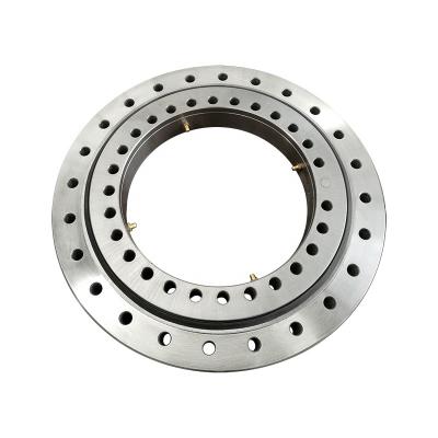 China Four Point Contact Swivel Bearing RKS.160.16.1644 Combo Ball-Roller Swivel Bearing Ring Bearing for sale