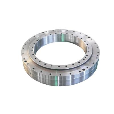 China CROSS ROLLER Non-speed Slewing Bearings RKS.160.16.1754 Roller Bearing for sale