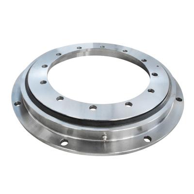 China Four point contact slewing bearings flange ball bearing turntable bearing ZK.22.0500.100-1SPPN in stock for sale