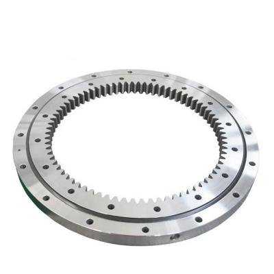 China Four Point Contact Turntable Bearing EC210B/EC210BLC/EC210BNC/EC210LC For 20T Excavator Slewing Bearing for sale