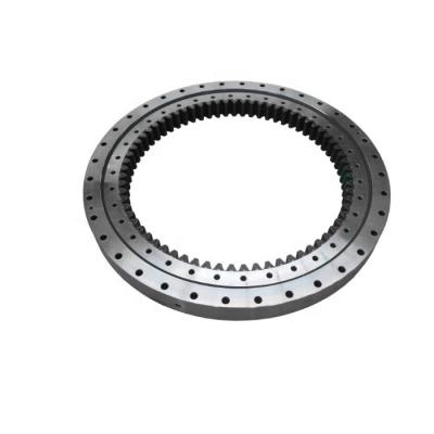 China EC300-3C Excavator Four Point Contact Slewing Bearing Turntable Bearing Part No.9112188 In Stock for sale