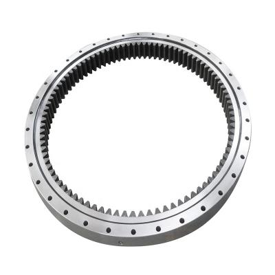 China High Quality Four Point Contact Slewing Bearings CAT307C Turntable Bearing In Fast Shipping for sale