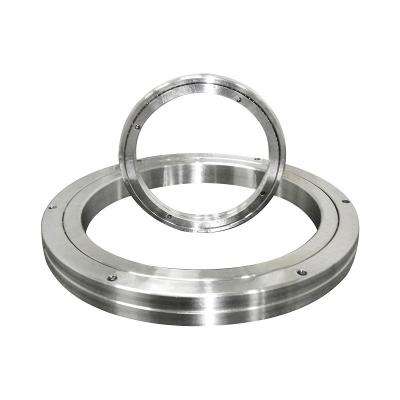 China Luoyang Factory CROSS ROLLER Low Friction With High Precision Cross Roller Bearing RA8008 for sale