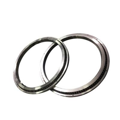 China Original CROSS ROLLER RA10008 UUCCO Inner Diameter 100mm Cross Roller Bearing Industrial Bearings for sale