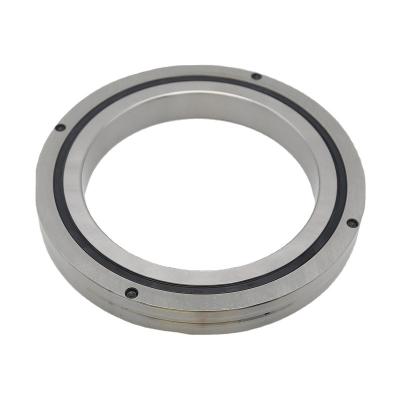 China CROSS ROLLER Luoyang Machine Tools Roller Bearings RB4510 Effective Diameter 45*70*10mm for sale