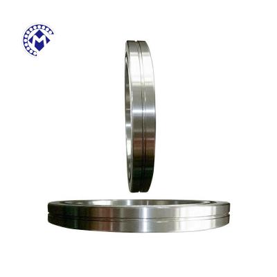 China CROSS ROLLER RB9016UUCC0 bearing 90x130x16mm used for laser cutting machine, in stock for sale