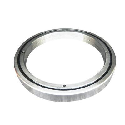 China CROSS ROLLER RE2008 Series Cylindrical Cross Roller Slewing Bearings Crossed Bearings P0 P6 P5 P4 P2 for sale