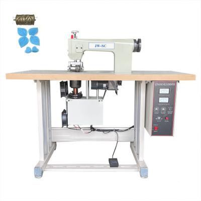 China Garment Shops Made In China Good Quality Ultrasonic Cheap Sewing Machine for sale