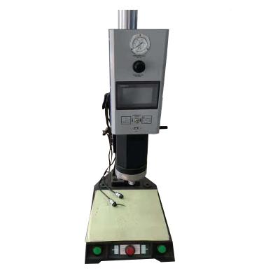 China Factory Price Ultrasonic Welding Machine Plastic Welder Hotels Waterproof Waterproof Hot Sealing Tape Machine for sale