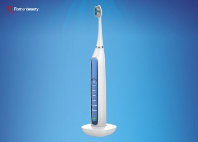 China Customized Rechargeable Electric Toothbrush For Sensitive Teeth for sale