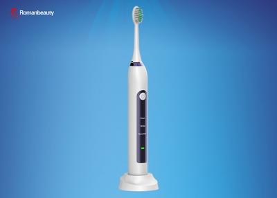 China Rechargeable Electric Toothbrush Gum Care for sale