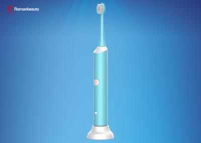 China High Vibration Children'S Electric Toothbrush Rechargeable RM-ST031B for sale