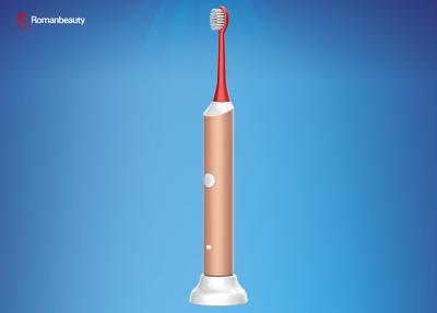 China Customized Children'S Electric Toothbrush Waterproof Funny Patented Design for sale