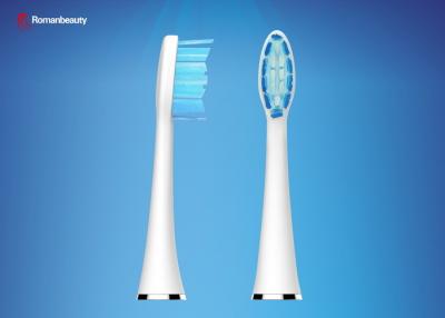 Chine Ace - têtes formées de brosse à dents électrique de conception simple pour le nettoyage avancé à vendre