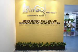 Verified China supplier - Wenzhou Bingo Imp. & Exp. Co., Ltd.