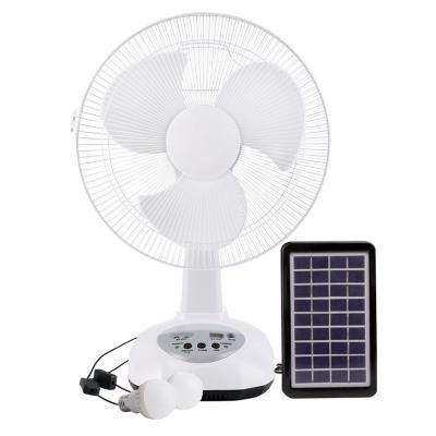 China With Led Light Stand Electric Fan (Optional) Electric Heater Fan for sale