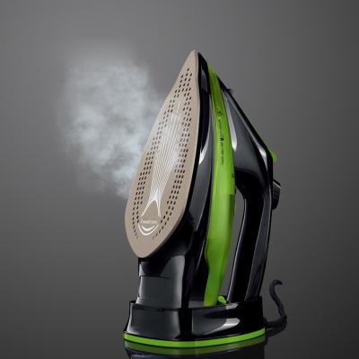 China Electric Iron Outdoor Steam Iron for sale