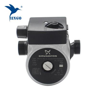 China Other wilo electric circulation pump small hot water pumps for sale