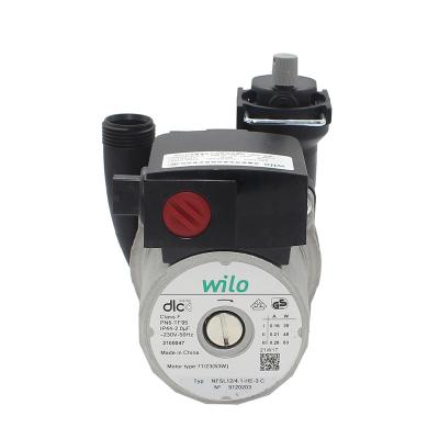 China Other gas boiler parts wilo water pumps for gas boiler for sale